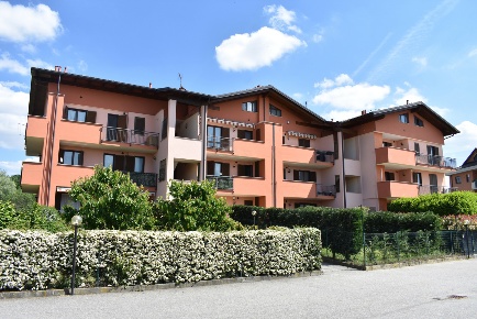 Foto Appartamento in Via Generale Dalla Chiesa 4/1, Poirino Centro