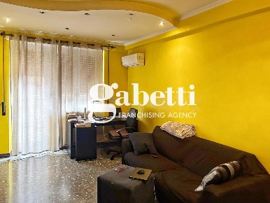Foto Appartamento in Via GIOVANNI PASSERINI 31, Roma Centocelle di 70 m²