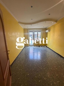 Foto Appartamento in Via GIOVANNI PASSERINI 31, Roma Centocelle di 70 m²