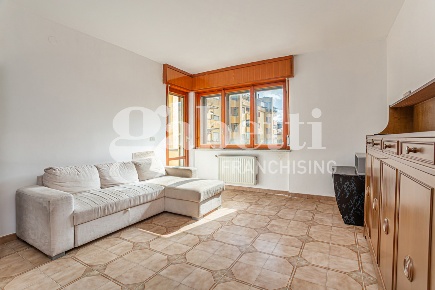 Foto Appartamento in Via San Rocco 144, Marano di Napoli Centro di 100 m²