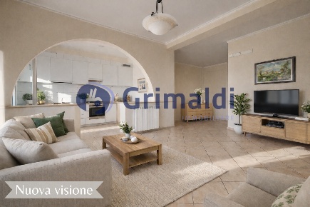 Foto Appartamento in Via Svizzera 39, Marano di Napoli Centro di 123 m²