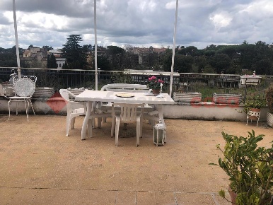 Foto Loft in festa avieno, Roma Balduina di 50 m² con 1 locali in affitto