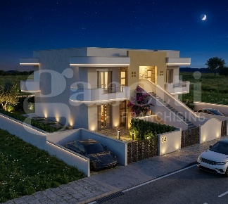 Foto Appartamento in Via colleoni snc, Ugento Torre San Giovanni di 68 m²