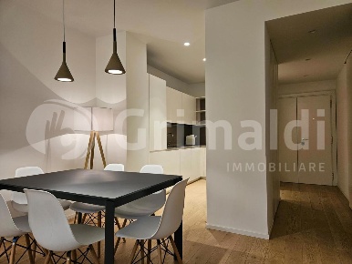 Foto Appartamento in Galleria Storione, Padova Piazze - Duomo di 63 m²