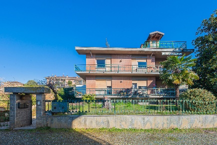 Foto Appartamento in Pacinotti, San Gillio di 229 m² con 6 locali