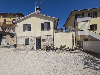 Foto Appartamento in Viale MICHELANGELO 1, Assisi Palazzo, Petrignano