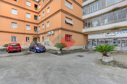 Foto Appartamento in Via Adua 33, Latina Centro Storico di 100 m²