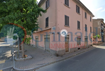 Foto Attività commerciale in Via Giuseppe Mazzini 27, Sant'Angelo Lodigiano