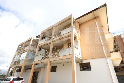 Foto Appartamento in Via Madrid 2, Ragusa Nunziata - Pianetti di 150 m²