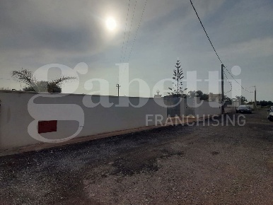 Foto Terreno residenziale a Siracusa Plemmirio di 926 m² in vendita