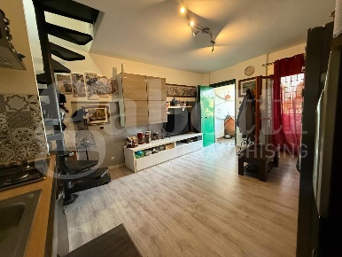 Foto Appartamento in Viale DELLE MARGHERITE 125, Anzio di 46 m² in vendita