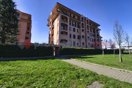 Foto Appartamento in Via Maresciallo Giardino 25, Paderno Dugnano di 60 m²