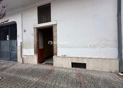 Foto Ufficio in Via Leonardo Da Vinci 39, Acerra Centro di 45 m² in affitto
