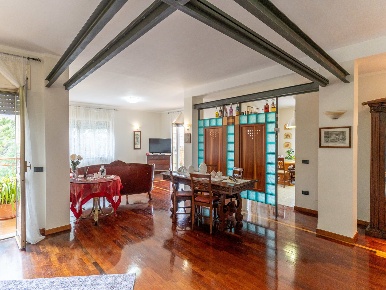 Foto Appartamento in Via Magna Graecia 0, Capaccio Paestum di 133 m²