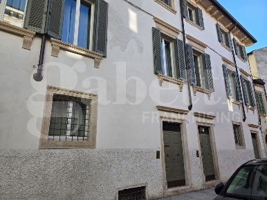 Foto Loft in Via santa maria rocca maggiore 12/c, Verona Veronetta di 60 m²