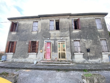 Foto Villa singola in Via Arginelli 55, Adria Fasana Polesine di 230 m²