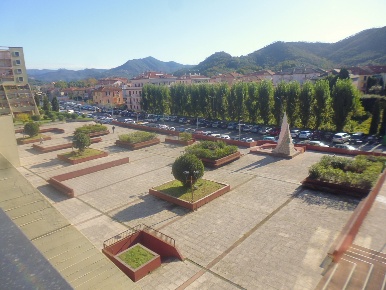Foto Posti auto a Sestri Levante Centro di 16 m² con 1 locali in vendita
