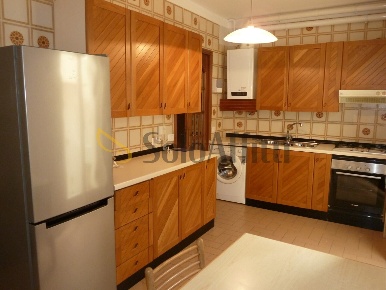 Foto Appartamento in Via Galileo Galilei 159, Sanremo San Bartolomeo