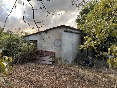 Foto Magazzino in Via San Fantino, Borgia di 60 m² con 2 locali in vendita