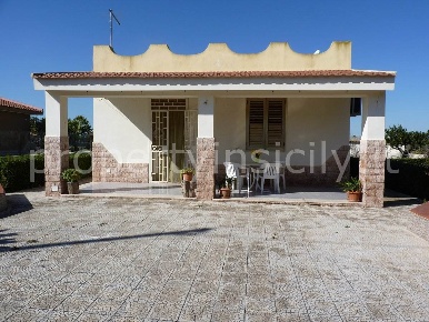 Foto Villa in Traversa Renella, Siracusa in vendita