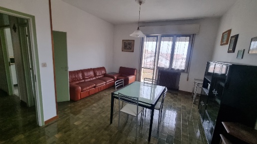 Foto Appartamento in Via Giovanni Ruffini 9, Rimini Bellariva di 91 m²