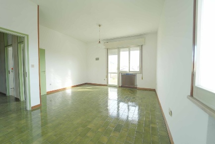 Foto Appartamento in Via Giovanni Ruffini 9, Rimini Bellariva di 91 m²