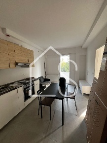 Foto Appartamento a Bologna Borgo Panigale di 45 m² con 2 locali in affitto