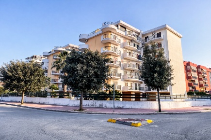 Foto Appartamento in Via Martin Luther King 12U, Bisceglie di 90 m²