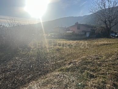 Foto Terreno edificabile in Via Don Giovanni Calabria 2, Tregnago Cogollo