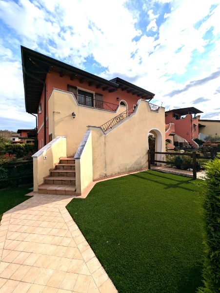 appartamento in vendita a Villanuova sul Clisi