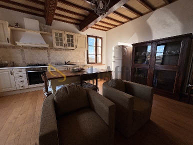 Foto Appartamento in Piazza della Grancia, Monteroni d'Arbia di 50 m²