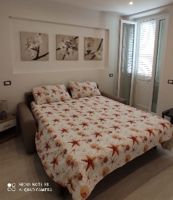 Foto Appartamento a Viareggio di 55 m² con 2 locali in affitto