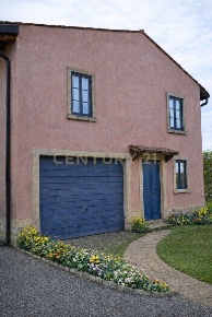 Foto Villa unifamiliare in Via Belvedere 181, Verona Poiano di 307 m²