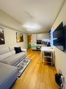 Foto Attico in VIA Camillo benso cAVOUR, Ravenna Centro Storico di 70 m²