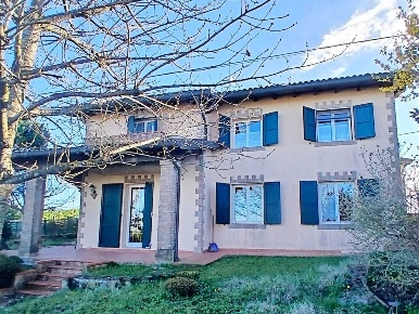 Foto Villa unifamiliare in Via Bolognese 562, Zocca Monteombraro di 150 m²