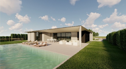 Foto Terreno edificabile in Via Sala, Erbusco in vendita