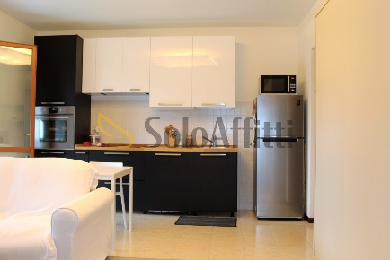 Foto Appartamento in Via Pietro Verri, Parabiago di 35 m² con 1 locali