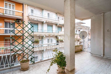 Foto Appartamento in Via Francesco Crispi 2, Caltagirone Centro di 141 m²