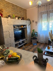 Foto Appartamento in Via della Pace 24, Castelnuovo Magra di 80 m²