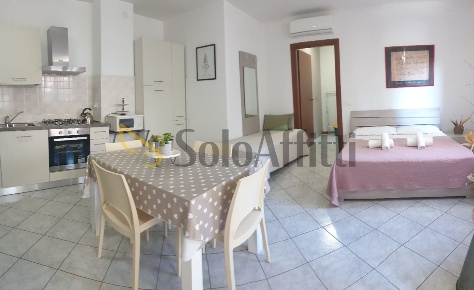 Foto Appartamento in Via Puglie 7, Legnago Centro di 40 m² con 1 locali