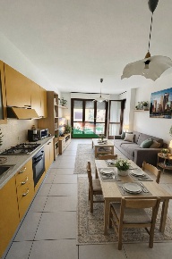 Foto Appartamento in Via Giuseppe Merendi, Ravenna Mezzano - Borgo Masotti