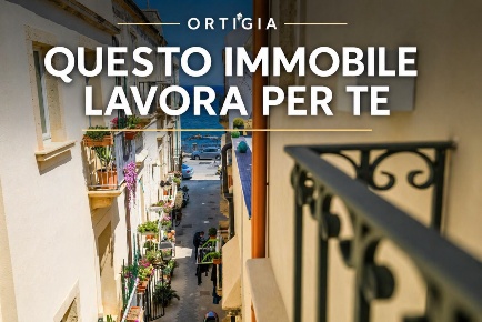 Foto Casa indipendente in Lungomare di Levante Elio Vittorini 20, Siracusa