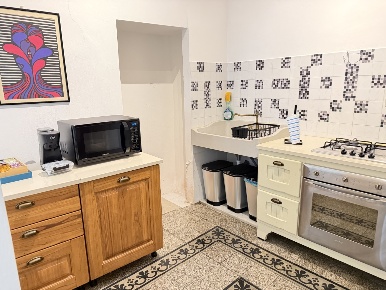 Foto Appartamento in Piazza Luni, Sarzana Centro di 65 m² con 3 locali