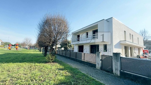 Foto Villa unifamiliare in Via Buccia, Limena Del Medico di 150 m²