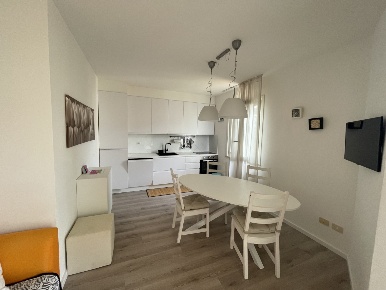 Foto Appartamento in Via Carlo Ginori, Cecina Cecina Centro di 65 m²