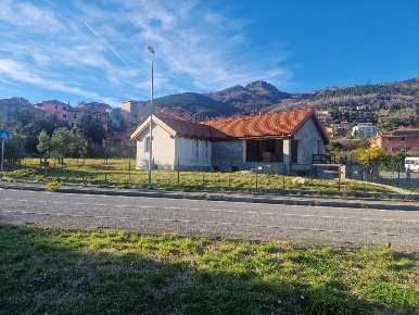 Foto Casa indipendente in Via Giovanni Falcone 8, Cogoleto Sciarborasca