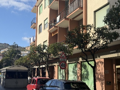 Foto Appartamento in Corso Europa 38, Diano Marina Centro di 80 m²