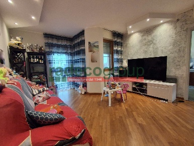 Foto Appartamento in Via della Scopaia 6, Livorno Scopaia di 90 m²