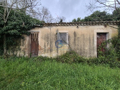 Foto Magazzino in CONTRADA CERASIA, Borgia di 123 m² con 2 locali
