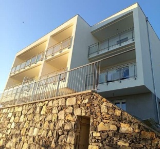 Foto Appartamento in Salita San Michele 22, Chiavari Caperana di 60 m²